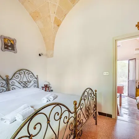 Villa Carbone Oria - Happy *