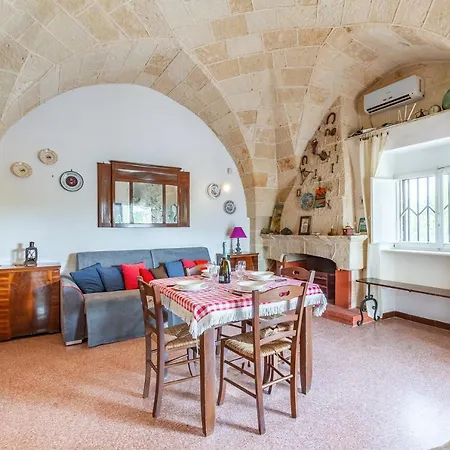 Carbone Oria - Happy Villa *