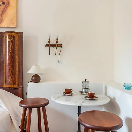 Carbone Oria - Happy Villa Oria (Brindisi)