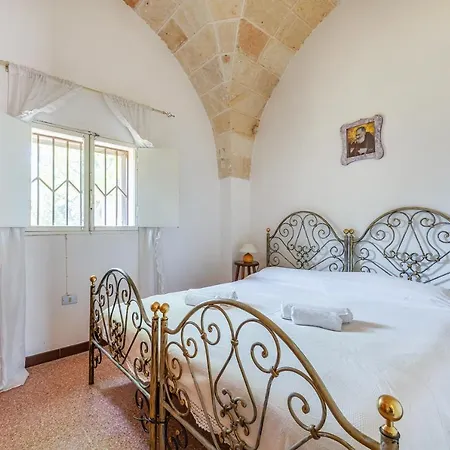 Villa Carbone Oria - Happy *