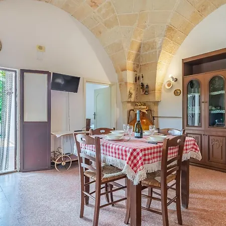 Villa Carbone Oria - Happy *