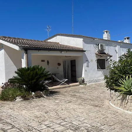 Villa Carbone Oria - Happy Oria (Brindisi)