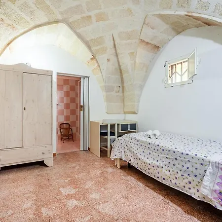 Carbone Oria - Happy Oria (Brindisi)