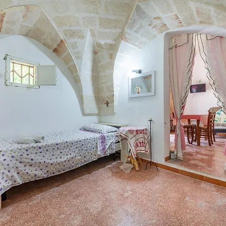 Carbone Oria - Happy Villa Oria (Brindisi)