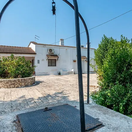 Villa Carbone Oria - Happy *