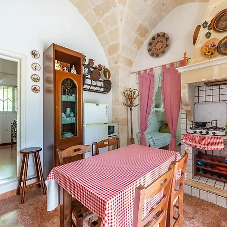 Carbone Oria - Happy Villa
